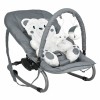 Bebe Stars Ρηλάξ Dream Plus Grey 313-186